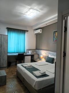 Yerevan Central Boutique Hotel - 3