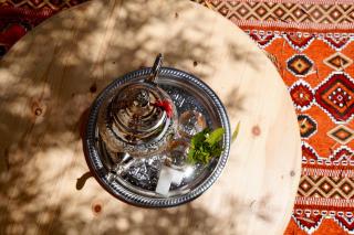 Taghazout Garden House - 4