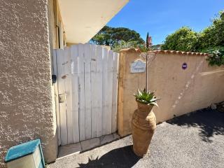 Superbe Emplacement , terrasse et parking! - 2