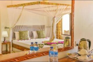 Ngalawa Beach Village - 4