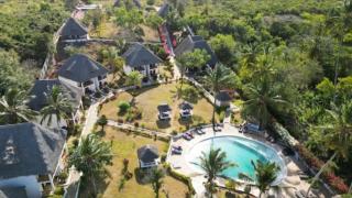 Ngalawa Beach Village - 2