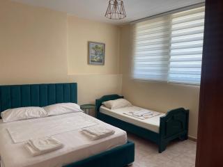 Lisus Apartment - 4