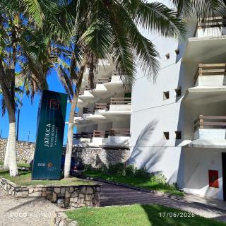 Jatiúca Suítes Resort - Flat 413 - 9