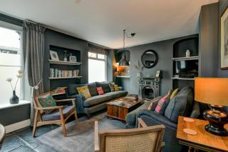 48 Swain Street, Watchet - luxury coastal home - 0