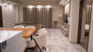 The Bliss avenue - 1