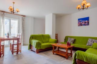 Apartamentos Carril de la Fuente - 2