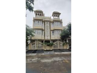 Krishna Villa - 5