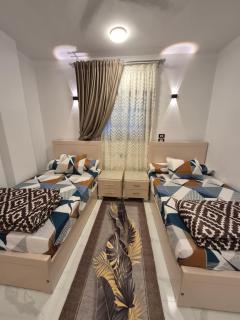 Thebes Guest house - 7