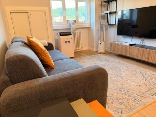 Hi! Burgos - SIDI - VUT-472 - Exclusivo apartamento moderno en el corazón de la ciudad - 5