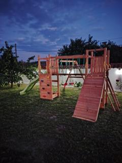 Tenevi house - 0