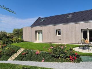 Gîte individuel calme près de Cambrai - 0