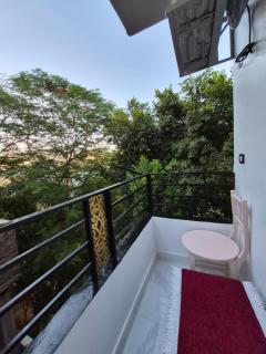 Thebes Guest house - 6