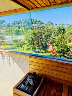 Rtiba Family Resort Luxury Home - 2