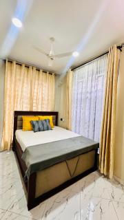 Ndoto Home - Daressalam - 1