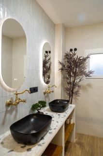 Casa Rural Con Jacuzzi En Castillo Buñol - 6