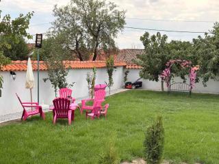 Tenevi house - 8