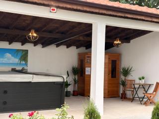 Tenevi house - 6