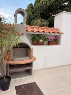 Tenevi house -  - 1