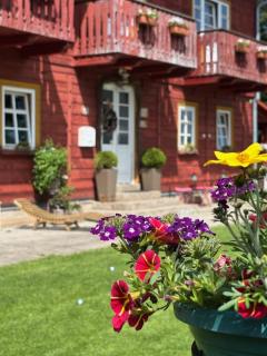 Hotel Večernice - 2