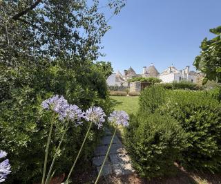 Trullo Soave Superior Garden - 3