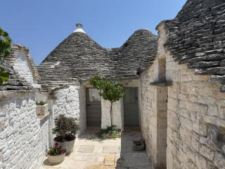 Trullo Soave Superior Garden - 0
