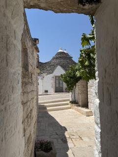 Trullo Soave Superior Garden - 2