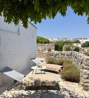 Trullo Soave Superior Garden - 7