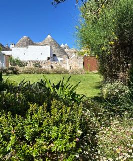 Trullo Soave Superior Garden - 9