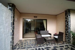 Garden Resort - 5
