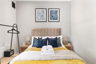 Modern 2BR Flat in Lewisham - 7