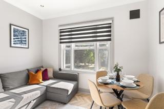 Modern 2BR Flat in Lewisham - 8