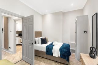 Modern 2BR Flat in Lewisham - 3