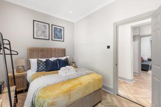 Modern 2BR Flat in Lewisham - 0