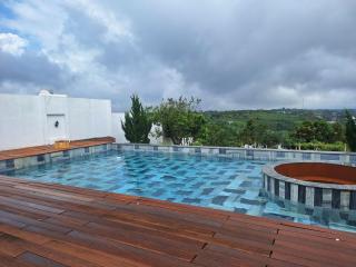 Golden Bell Vill- Biệt thự trên đỉnh đồi - 3