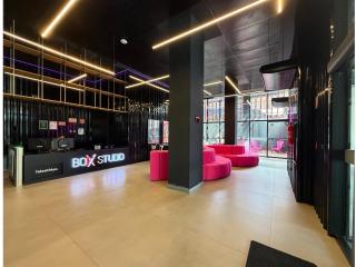 Box Studio by HOUSi |350m da praia - 1