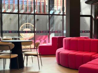 Box Studio by HOUSi |350m da praia - 2