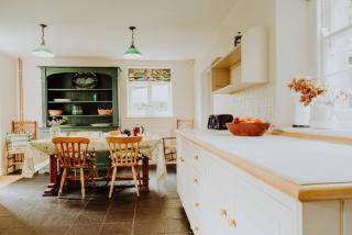 Efford House by Group Retreats - 7