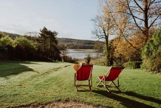 Efford House by Group Retreats - 9