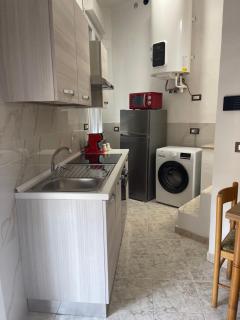 Casa Vacanze Posidonia Suite - 7