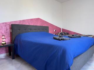 Villa Melia Apartments - 8