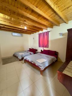 wooden house Dahab - 9