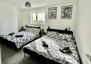 Bright 3-Bedroom Flat in Clydebank - 6