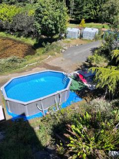 Wonderland Adventure Home - UNIQUE STAY With Hot Tub & Pond - 0