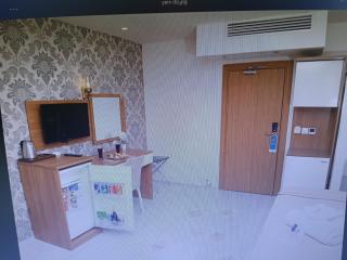 FAVORİTE Hotel - 0
