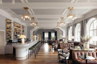 Hotel GRACE LA MARGNA ST MORITZ - 5