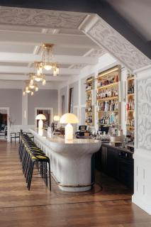 Hotel GRACE LA MARGNA ST MORITZ - 4