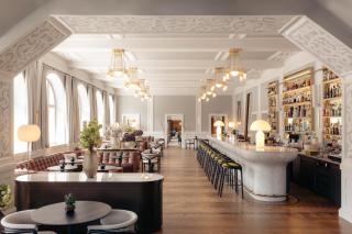Hotel GRACE LA MARGNA ST MORITZ - 3