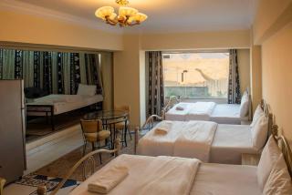 Pyramita luxury hotel - 7
