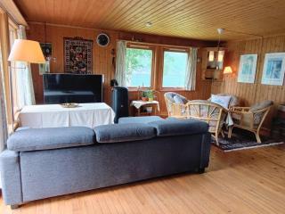 Idyllic cabin with soul Lysefjorden - 1