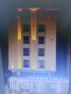 FAVORİTE Hotel - 1
